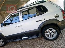 هیۆندای تۆکسۆن